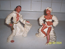 Pair universal statuary for sale  Melrose Park