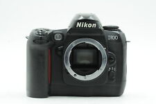 Usado, Corpo da câmera digital SLR Nikon D100 6.1MP [Peças/Reparo] #513 comprar usado  Enviando para Brazil
