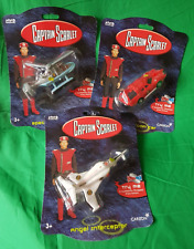 Captain scarlet spc for sale  WIRRAL