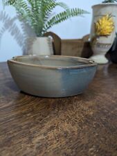 Glazed ceramic bowl for sale  DUDLEY