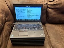 lenovo t560 thinkpad laptop for sale  Saint Cloud
