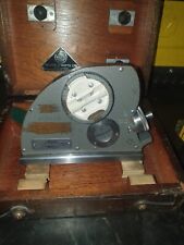 Hilger watts clinometer for sale  LUTTERWORTH
