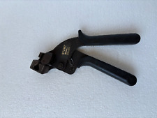 Used, PANDUIT ST2MT STAINLESS STEEL/ METAL CABLE TIE/ TENSION TOOL for sale  Shipping to South Africa