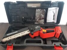 Seesii cordless mini for sale  LEIGH