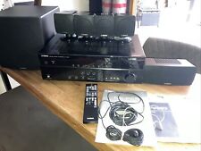 Yamaha v367 receiver gebraucht kaufen  Neukirchen