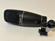 Slightly used shure for sale  San Francisco