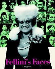 Fellini faces gebraucht kaufen  Berlin