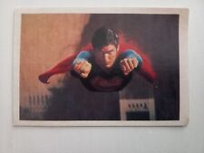 Superman movie brazilian for sale  Shipping to Ireland