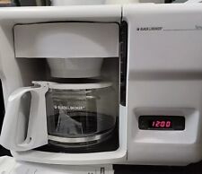Black decker spacemaker for sale  Shipping to Ireland
