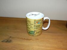 Könitz biologie tasse gebraucht kaufen  Kerken