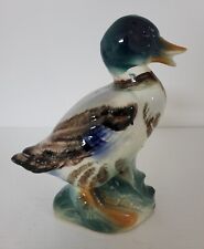 Vintage ceramic duck for sale  Stuarts Draft