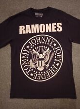 Ramones tshirt uomo usato  San Giorgio Di Nogaro