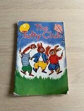 Tufty club paperback for sale  BRENTWOOD