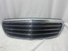 Front grill mercedes for sale  Houston
