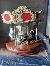 Vintage music box for sale  SPENNYMOOR