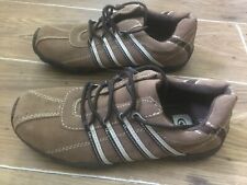 Mens size brown for sale  KING'S LYNN