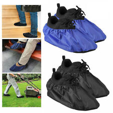 Shoe covers waterproof for sale  UK