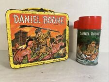 Vintage daniel boone for sale  Sussex