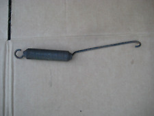 Used, John Deere 110 112 200 210 212 214 216 - mower deck belt tension spring for sale  Shipping to South Africa