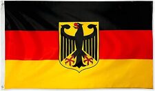 Deutschland flagge fahne gebraucht kaufen  Lippstadt