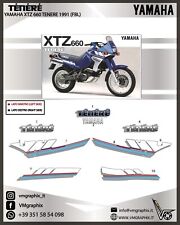 Yamaha xtz 660 usato  Palermo