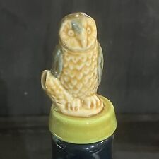 Wade pourer owl. for sale  IPSWICH