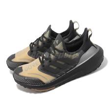 Używany, adidas Ultraboost Light GTX Gore-Tex Black Yellow Men Unisex Running HP6404 na sprzedaż  Wysyłka do Poland