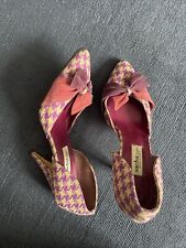 Sacha london shoes for sale  New York