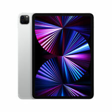 Apple iPad Pro 11 pulgadas 3ª generación 256 GB, Wi-Fi + 5G A 2301 (leer la descripción) segunda mano  Embacar hacia Argentina