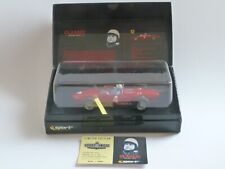 Scalextric ferrari 156 gebraucht kaufen  Homberg (Efze)