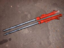 Ktm front forks for sale  Luling