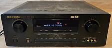 Marantz SR5200 - 6.1 Ch AV Home Theater Surround Sound Receiver Stereo System  for sale  Shipping to South Africa