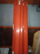 Pallet rack beams for sale  Freeport