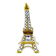 Vintage limoges eiffel for sale  LONDON