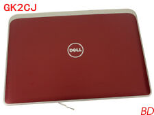 LCD Shell GK2CJ para Dell Inspiron 14R (5421 5437) / 14 (3421 3437) 14", usado comprar usado  Enviando para Brazil