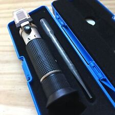 Handheld alcohol refractometer for sale  Milford