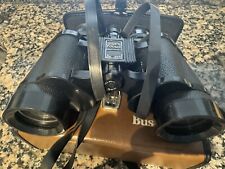 Vintage bushnell binoculars for sale  Stamford