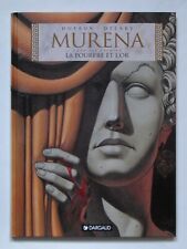Murena delaby dufaux d'occasion  France