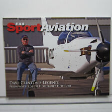 Eaa sport aviation for sale  Wichita