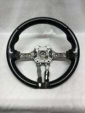 leather m4 steering wheel for sale  Charlotte Hall