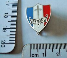Pin pin epingle d'occasion  Saint-Martin-le-Vinoux