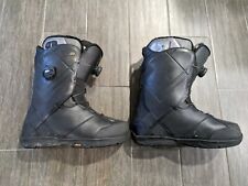 k2 maysis snowboard boots for sale  Middlesex