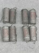 capacitors for sale  NOTTINGHAM