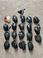 Wired gaming mouse for sale  Troy