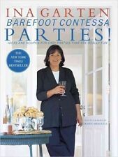 Barefoot contessa parties for sale  LONDON