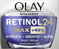 Olay regenerist retinol for sale  BOLTON