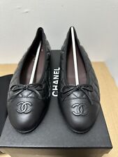 Ballerine chanel 41 usato  Galatina