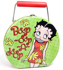 Betty boop lunch for sale  South Lake Tahoe