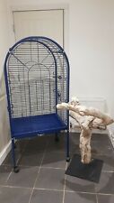Parrot cage large for sale  LEEDS