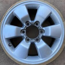 4 16 rim wheels toyota for sale  Ventura